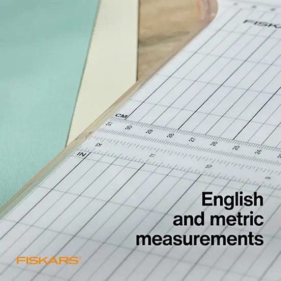 Fiskars&reg; ProCision&trade; Rotary Bypass Trimmer {6}