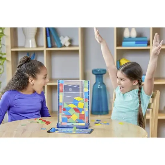 Thames & Kosmos Drop-It Game {8}