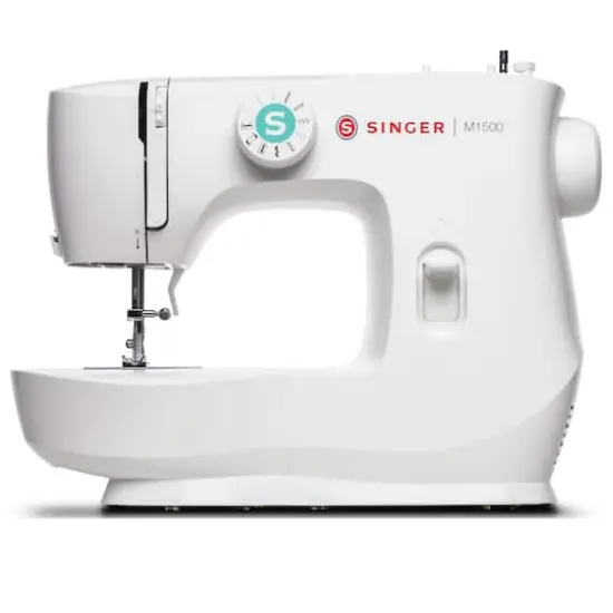 SINGER&reg; M1500 Mechanical Sewing Machine {1}
