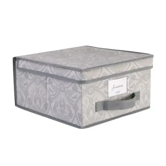 Laura Ashley Medium Storage Box in Almeida {1}