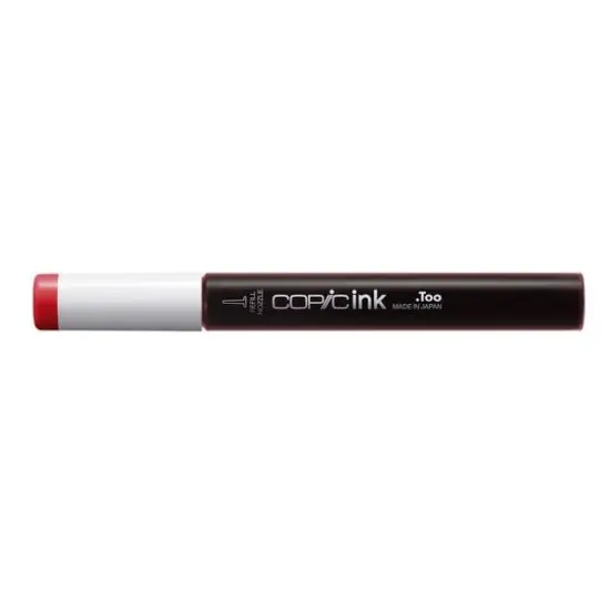Copic&reg; Ink Refill, Reds R29 Lipstick Red {1}