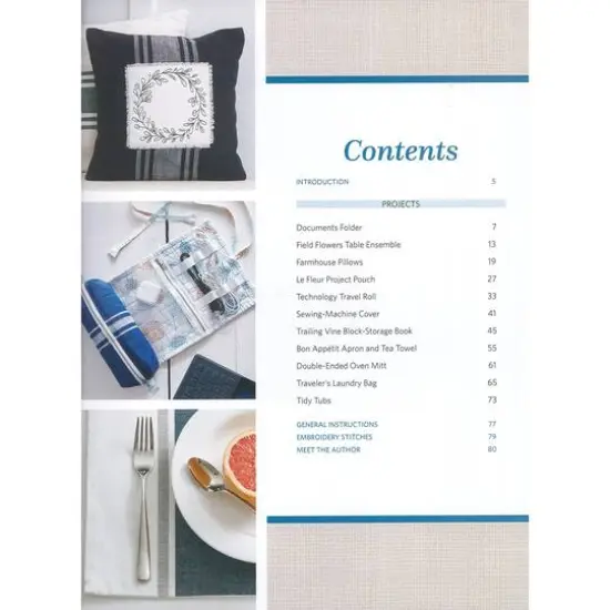 TPP Farmhouse Fresh Book {4}