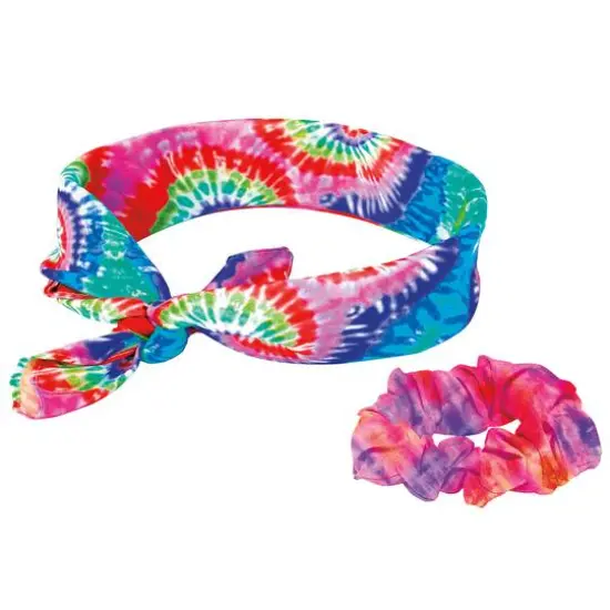 Cra-Z-Art&reg; Shimmer 'n Sparkle Twist & Color Tie Dye Studio {5}