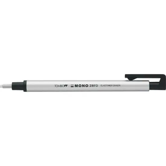 Tombow MONO Zero Round Eraser {1}
