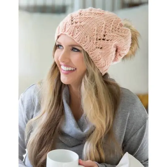 Leisure Arts&reg; Knit Lace Essentials Book {6}