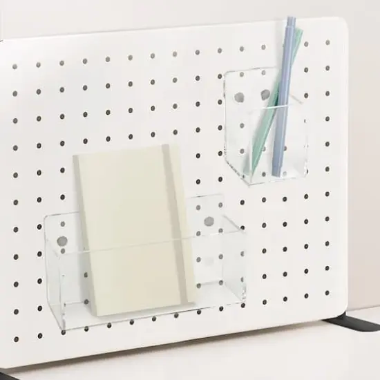 2" x 3" Magnetic Storage Bin by Simply Tidy&reg; {3}