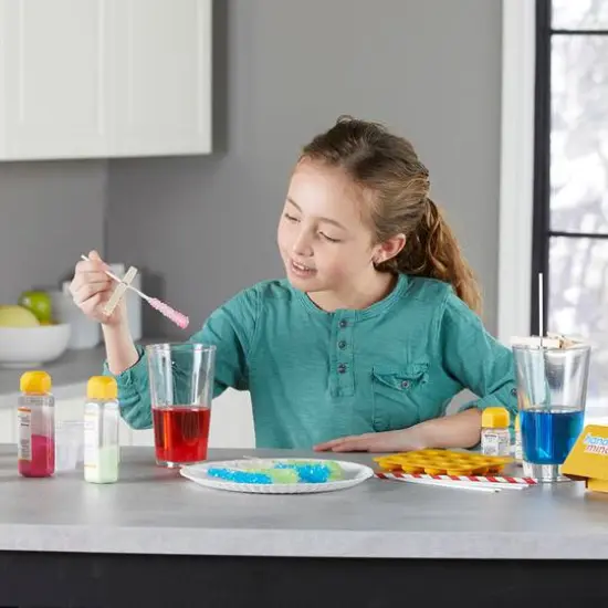 hand2mind&reg; Candy Creations Science Lab Kit {4}