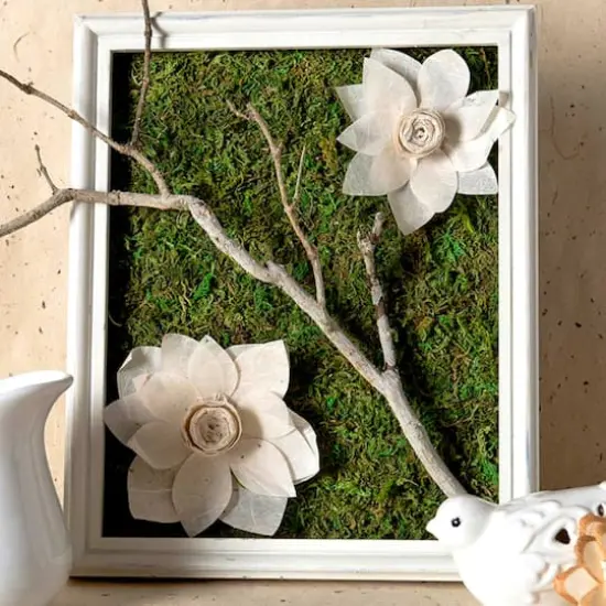 SuperMoss&reg; Instant Green All-Purpose Moss Mat {4}