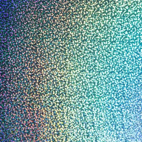 Cricut&reg; Premium Vinyl&trade; Cherry Fiz Holographic Sparkle Sampler {6}