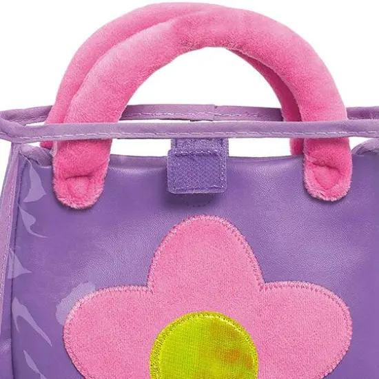 Nothing But Fun Toys Let's Pretend Purse Play Set {6}