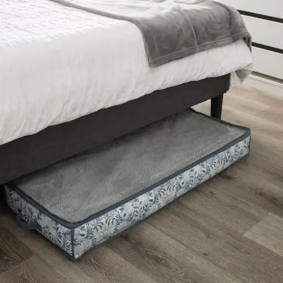 Laura Ashley Parterre Under The Bed Storage Bag {3}