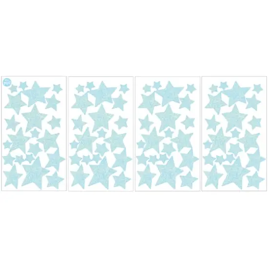 WallPops Star Struck Glow in the Dark Wall Art Kit {3}