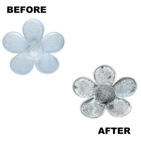 The Beadsmith&reg; XL Gel Liver of Sulfur Extended Life Gel, 2oz. {9}