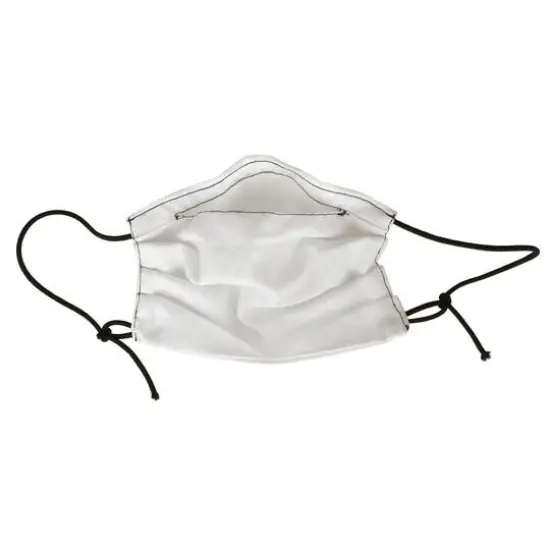 Leisure Arts&reg; DIY Face Mask Kit {5}