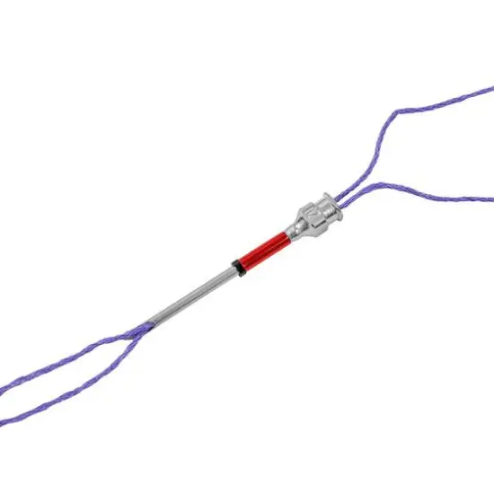 SINGER&reg; 7-in-1 Interchangeable Fine Punch Needle Set {7}