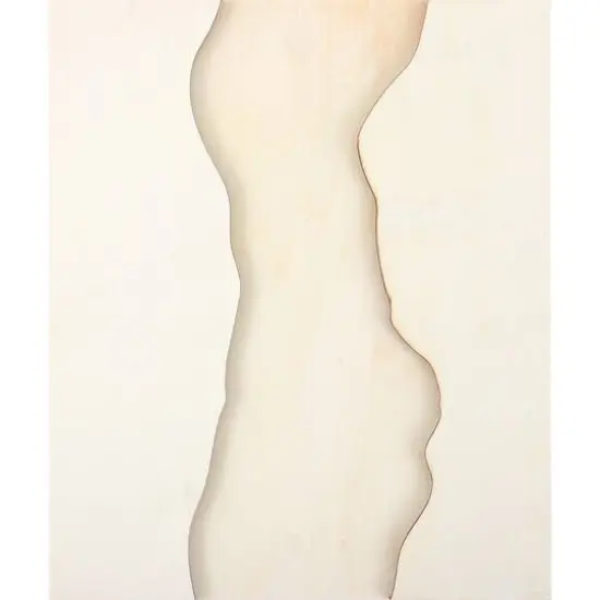 Mod Podge&reg; 12" Resin Pouring River Plaque {3}