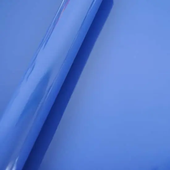 Flocked Heat Transfer Vinyl by Make Market&reg; Royal {1}