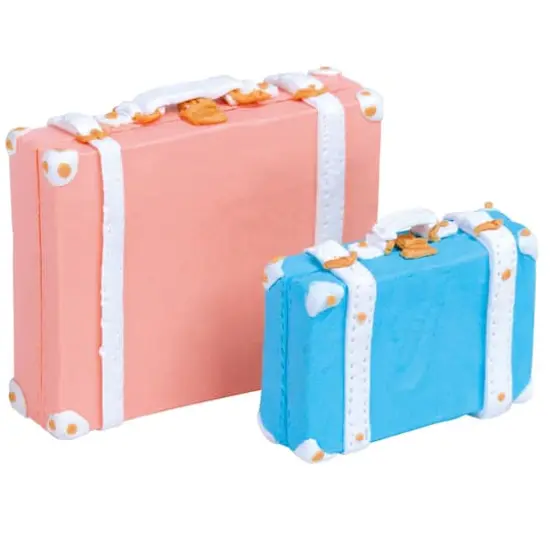 Das&reg; Pastel Smart Clay Set, 12ct. {3}