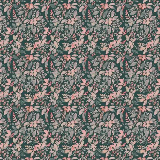 Cricut&reg; Patterned Iron-On&trade; Natalie Malan Gray Blush Sampler {4}