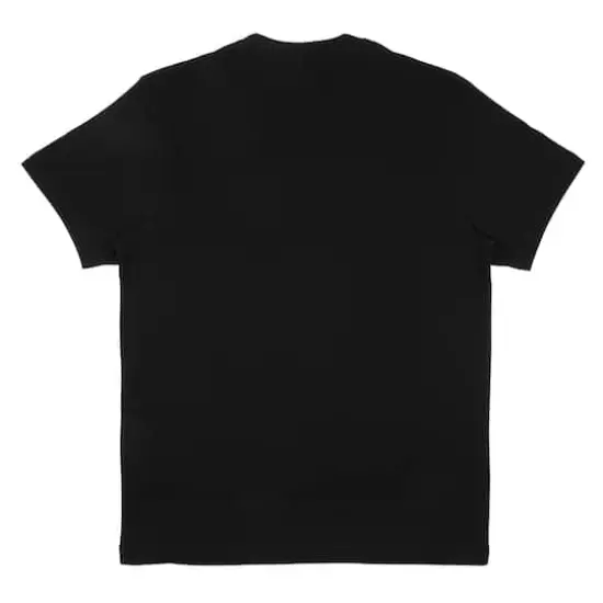 Black Creep It Real Adult Crew Neck T-Shirt by Celebrate It&trade; {3}