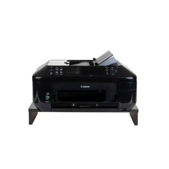 Mind Reader Wooden Monitor Stand Riser {10}