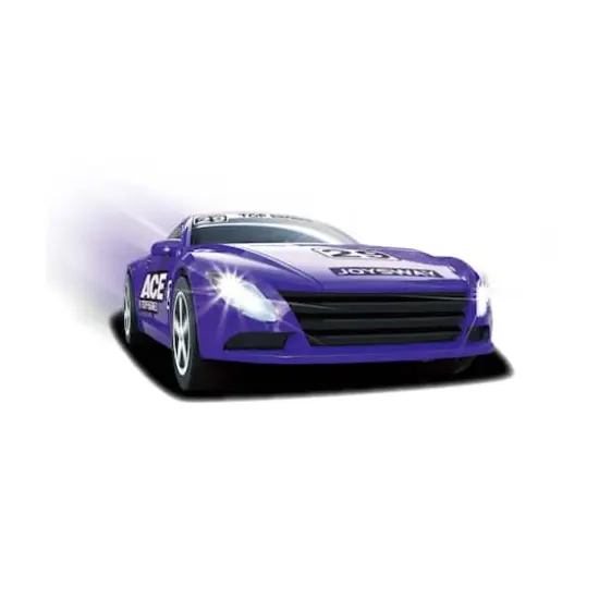 Joysway&reg; Superior 552 USB Power Slot Car Racing Set {4}