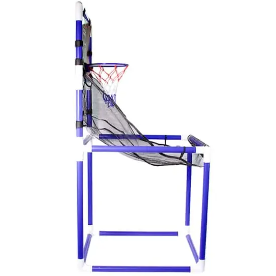 Maccabi Art&trade; Mini Air Slam Basketball Hoop Arcade Game {9}