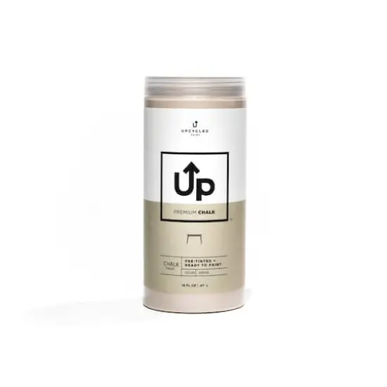 Up Paint&trade; Premium Chalk Finish Paint Greige {1}