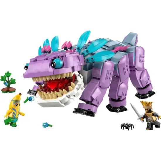 LEGO&reg; Fortnite&reg; Klombo Video Game Toy 77077 {3}
