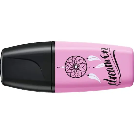 STABILO&reg; BOSS&reg; 3 Color Mini Pastellove Highlighter Set II {6}