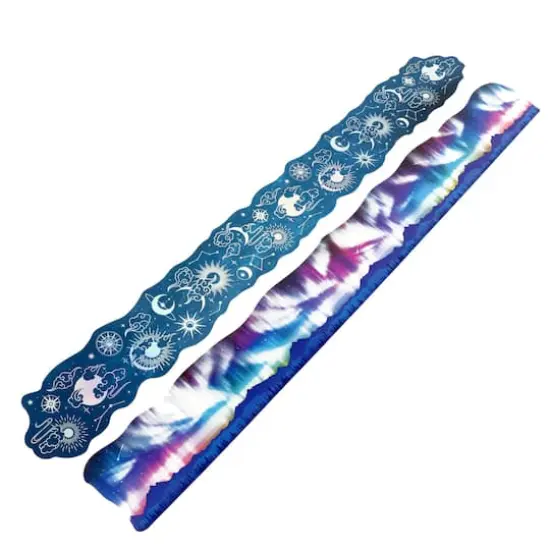 Panoramic Celestial Die Cut Stickers by Recollections&trade; {4}