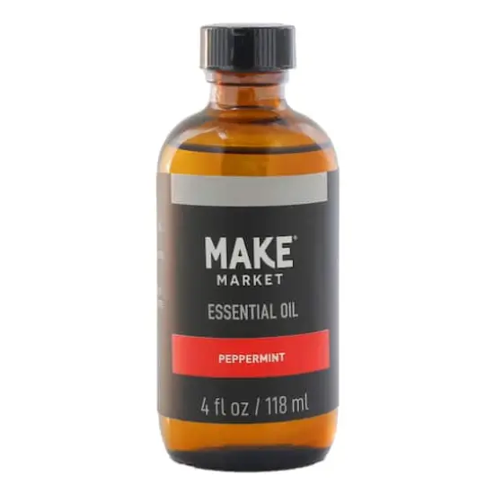 Peppermint Essential Oil By Make Market&reg; {1}