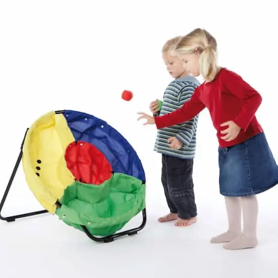 GONGE Throwing Game {3}