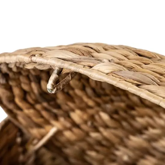 Honey Can Do Bear Shaped Storage Baskets Set {5}