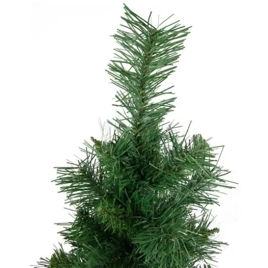 2ft. Unlit Royal Pine Artificial Christmas Tree {4}
