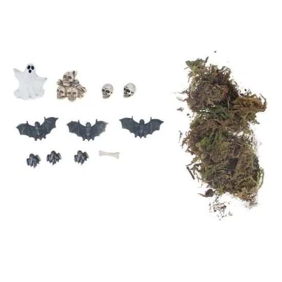 Graveyard Diorama Kit by Make Market&reg; {5}