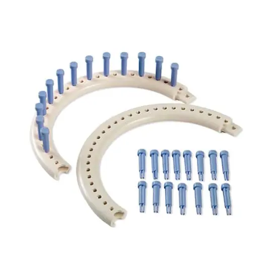 Build-a-Loom&reg; Round Kit by Loops & Threads&reg; {5}