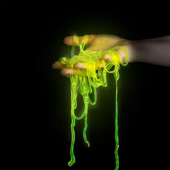 National Geographic&trade; Amazing Worms Chemistry Kit {4}