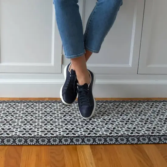 FloorPops Lannister Anti-Fatigue Comfort Long Mat  {6}