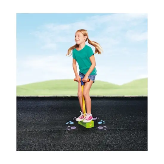 Chalktivity Pogo Prints {5}