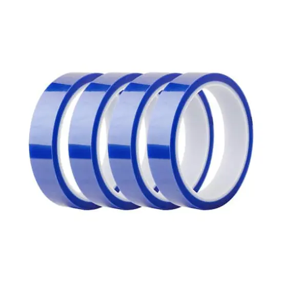 Craft Express 0.8" x 108ft. Thermal Tape For Sublimation Printing Wide, 4ct. {3}