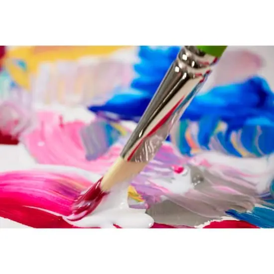 Liquitex&reg; Matte Medium {4}