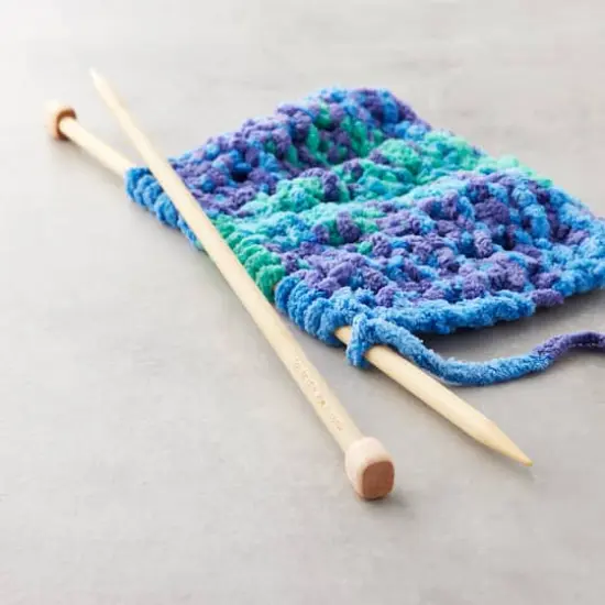 Takumi Bamboo Single Pointed Knitting Needles, 14&rdquo; {3}