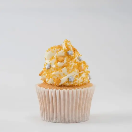 PME Cake Sweet Street&reg; Metallics Sprinkle Mix {5}