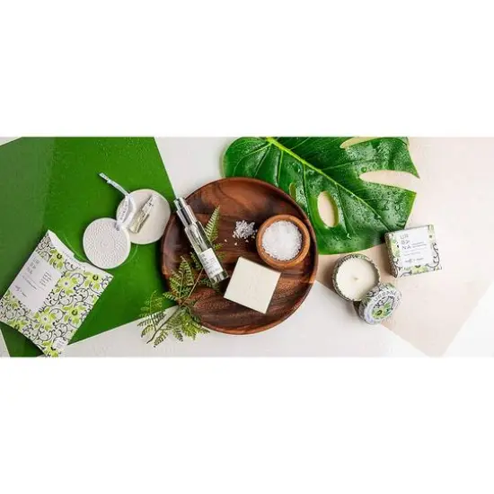 European Soaps Room Spray Roots and Rain {7}