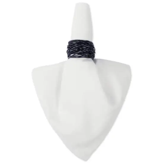 DII&reg; Fabric Napkins, 6ct. White {6}