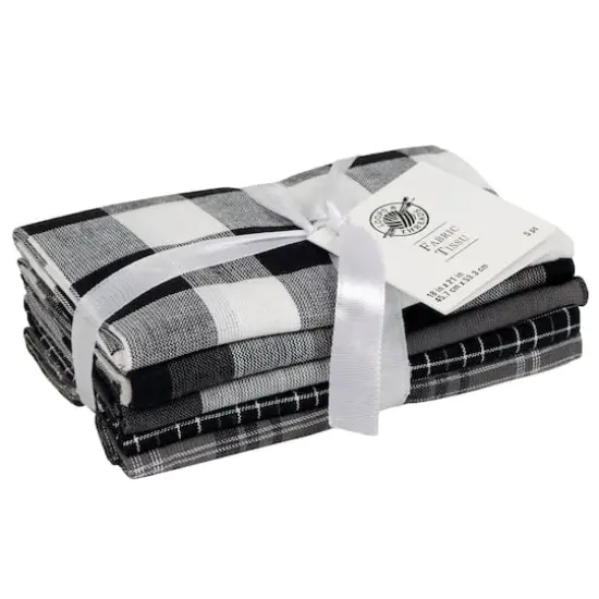 Homespun Cotton Fabric Bundle by Loops & Threads&trade; {1}