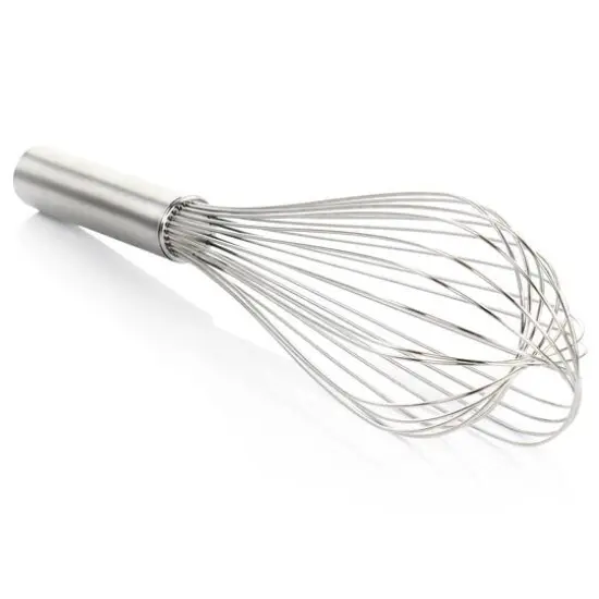 Martha Stewart Everyday Stainless Steel Balloon Whisk {4}