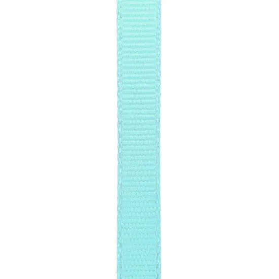 Gwen Studios Solid Grosgrain Ribbon Light Blue {5}