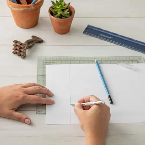 Cut & Measure Set by Artist&rsquo;s Loft&trade; {3}